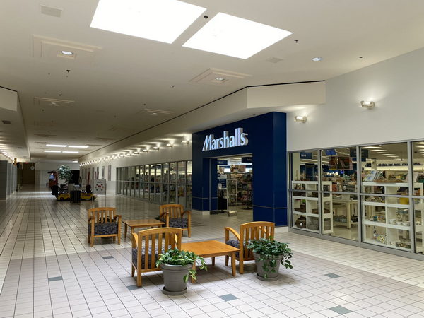 Bay City Mall (Bay City Town Center) - June 15 2022 Photo